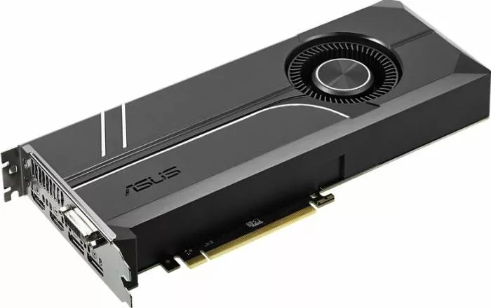 Placa video ASUS GeForce GTX 1060 Turbo 6GB GDDR5 192bit