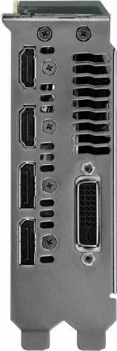 Placa video ASUS GeForce GTX 1060 Turbo 6GB GDDR5 192bit