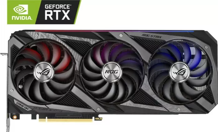 超美品　ASUS NVIDIA GeForce RTX 3090 Amazon | ASUS ROG STRIX NVIDIA GeForce RTX™ 3090 ホワイト OC