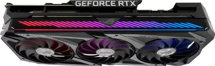 Placa video ASUS ROG Strix nVidia GeForce RTX 3060 OC Edition 12GB