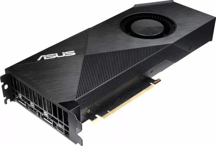 Placa video ASUS Turbo GeForce RTX 2070 8GB GDDR6 256-bit
