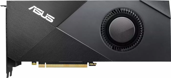 Placa video ASUS Turbo GeForce RTX 2070 8GB GDDR6 256-bit