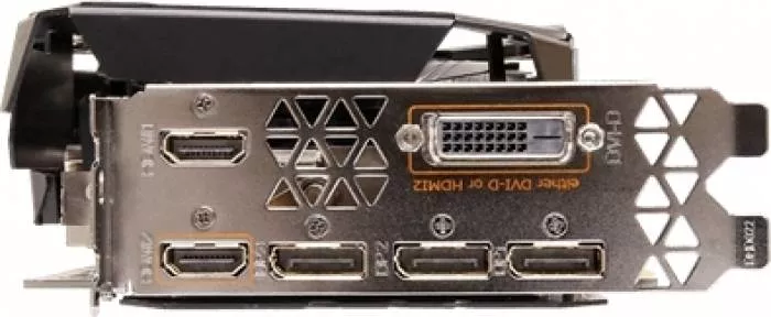 Placa video Gigabyte GeForce GTX 1080Ti AORUS Xtreme Edition 11GB