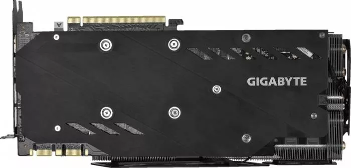 Placa video Gigabyte GeForce GTX 980 Ti Xtreme Gaming Windforce