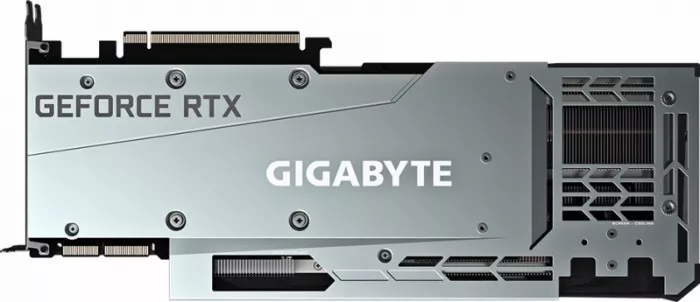 ①Gigabyte GeForce RTX 3090 GAMING OC 24G Placa video GigaByte GeForce RTX 3090 GAMING OC 24G GV