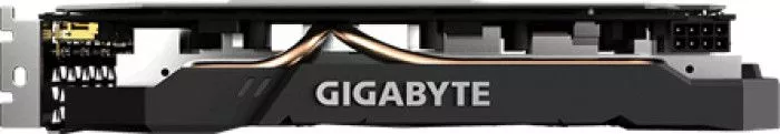 GIGABYTE Radeon RX 5600 XT Windforce OC 6GB GDDR6 192-bit | Placa video ...