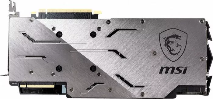 【谷口】RTX2080 SUPER GAMING X TRIO Placa video MSI GeForce RTX 2080 SUPER Gaming X Trio 8GB GDDR6 256-bit