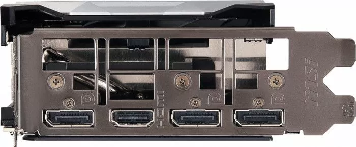 Placa video MSI GeForce RTX 2080 SUPER Ventus 8GB GDDR6 256-bit