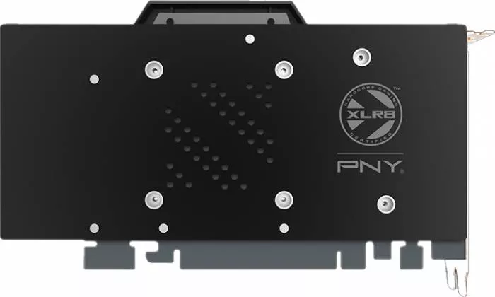 Placa video PNY GeForce GTX 1060 XLR8 OC Gaming 6GB GDDR5 192bit - cel.ro