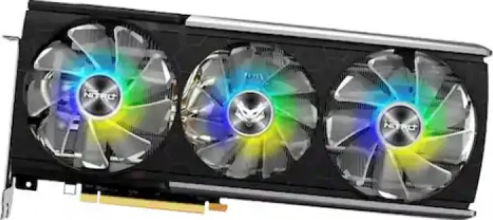 Placa video Sapphire NITRO+ RX 5700 XT Special Edition 8GB GDDR6