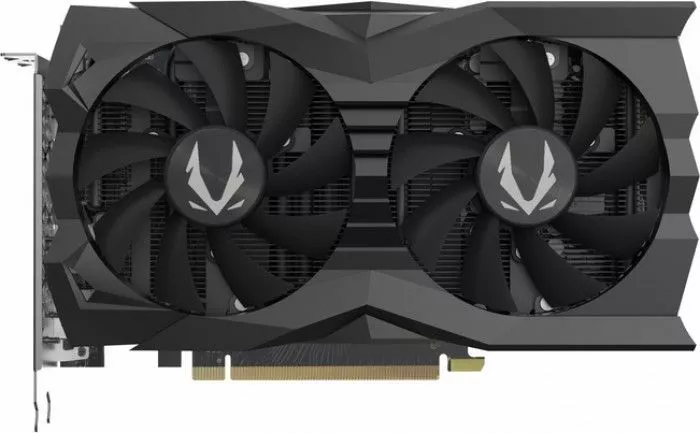 Placa video Zotac Gaming GeForce RTX 2070 SUPER 8GB GDDR6 256-bit