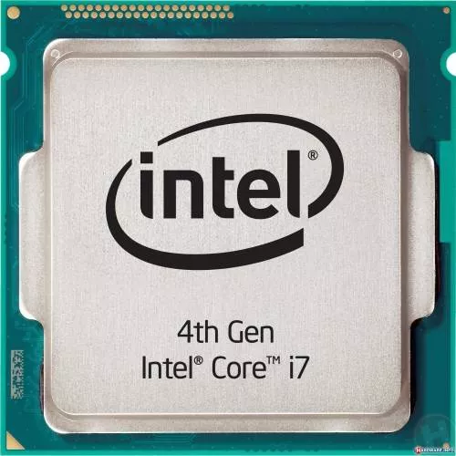 Intel Core i7-4790K TRAY