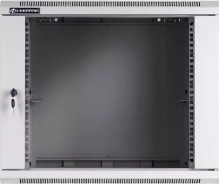 Linkbasic 9u Rack Rack Server Linkbasic WCB09-645-BAB-C 19 inch 9U 600x450mm Gri WCB09 ...