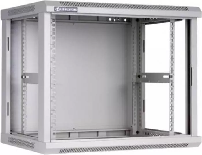 Rack Server Linkbasic WCB09-66-BAB-C 19 inch 9U 600x600mm Gri WCB09-66 ...