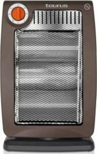 Radiator cu halogen Taurus HALOGEN 3H 1200W 3 trepte de putere 400W ...