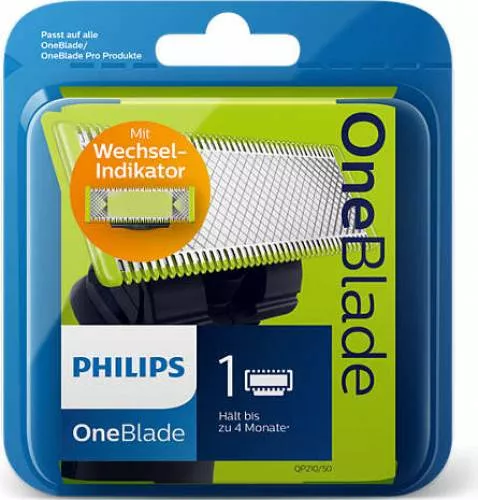 One Blade Serial Rezerve One Blade QP21050 compatibil OneBlade si OneBladePro 1 rezerva ...