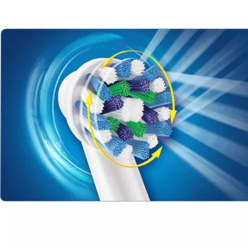 rezerve oral b cross action