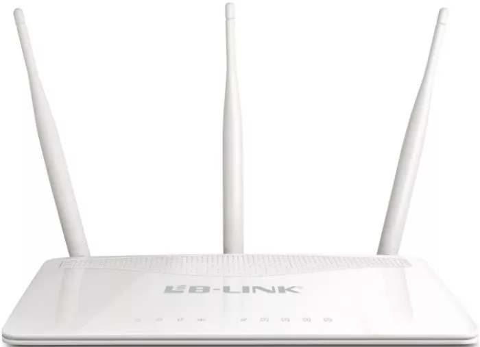 Router Wireless B-Link BL-WR3000 300Mbps bl-wr3000 - cel.ro