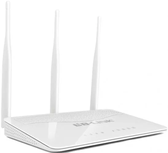 Router Wireless B-Link BL-WR3000 300Mbps bl-wr3000