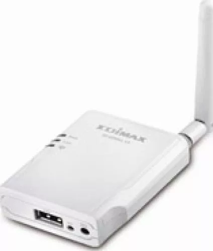 Router Wireless Edimax 3G-6200nL V2 3g-6200nl v2 - cel.ro