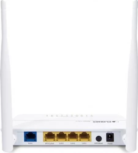 Router Wireless Planet WDRT-731U 300Mbps wdrt-731u - cel.ro