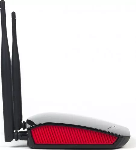 Router Wireless ZTE ZXHN E5501 300Mbps