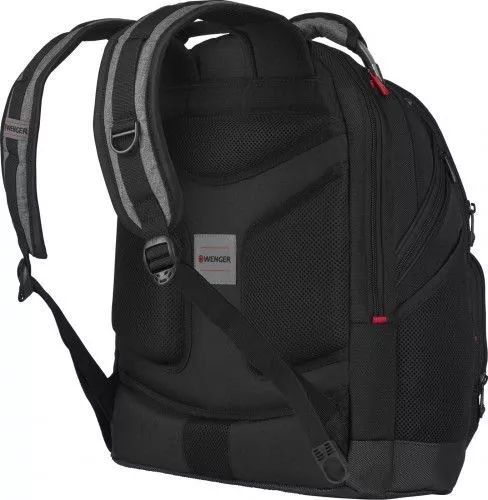 Wenger Laptop rugzak Rugzak met laptopvak Ibex Deluxe 14-16'' Computer Wenger Laptop rugzak Rugzak met laptopvak Ibex Deluxe 14-16'' Computer