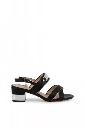 sandales laura biagiotti