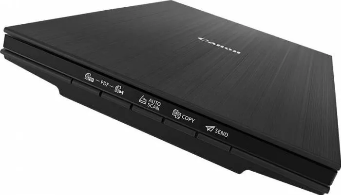 Scanner Canon CanoScan Lide 400 A4