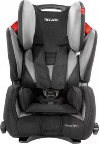 Ongoing consultant Thought Recaro Young Sport Graphite Gri la CEL.ro