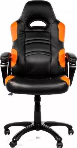 Scaun Gaming Arozzi Enzo Orange enzo-or