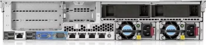 Server HP ProLiant DL380e G8 Rackabil 2U 10 rfb_45790 - cel.ro