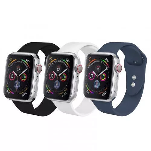 pret apple watch 3