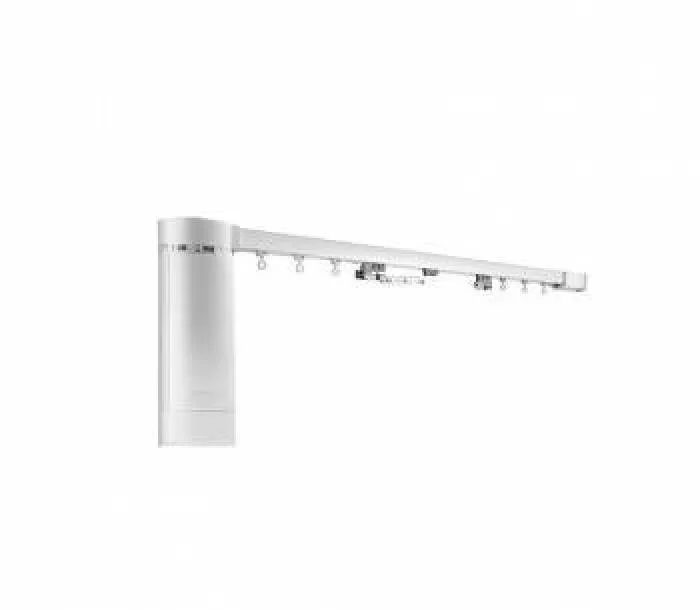 sina electrica cu deschidere cortina pentru perdele sau draperii 150 cm sina electrica cu deschidere cortina pentru perdele sau draperii 150 cm