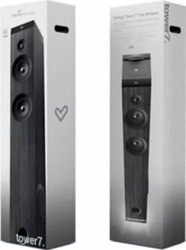 Sistem audio Energy System Tower 7 True Wireless 100 W Bluetooth m44506