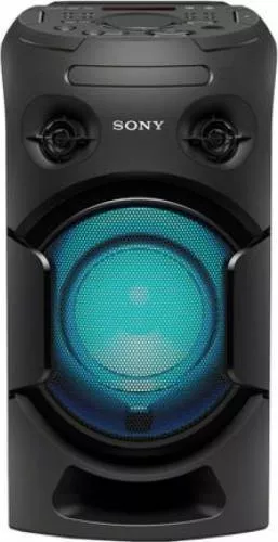 sistem audio wireless sony