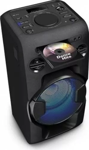 Sistem audio Sony MHCV11 Bluetooth Mega Bass Dj Effects USB - Main Image