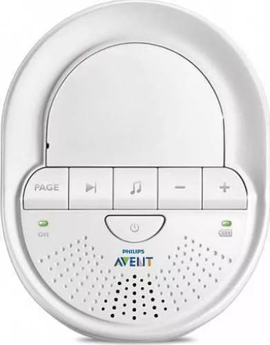 Philips Avent Dect SCD501/00 Babyphone (Neu (gemäss Beschreibung)) in Philips Avent Dect SCD501/00 Babyphone (Neu (gemäss Beschreibung)) in