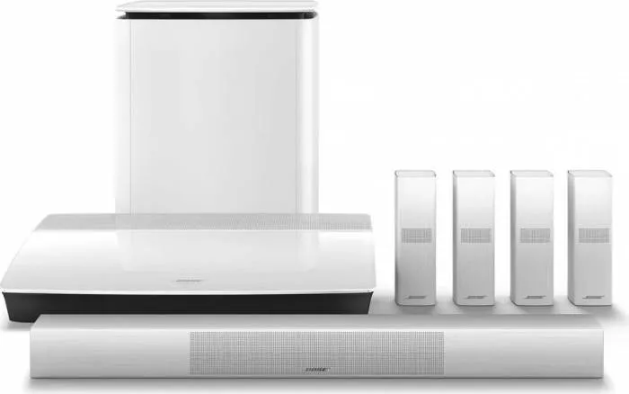 sistem home cinema bose