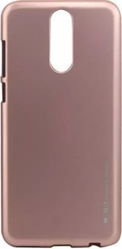 FarmyGadget Cover Personalizzata per Huawei Mate 10 Lite, TPU Nero Morbida, Custodia Personalizzabile con Foto, Immagine, Testo, Loghi
