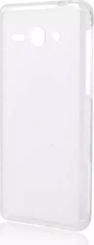 6 Pellicole Protettive Per Huawei Ascend Y530 – Cristallo Trasparente, Anti Graffio 4H, Senza Bolle, Made In Germany, Con Panno E Racla - 5
