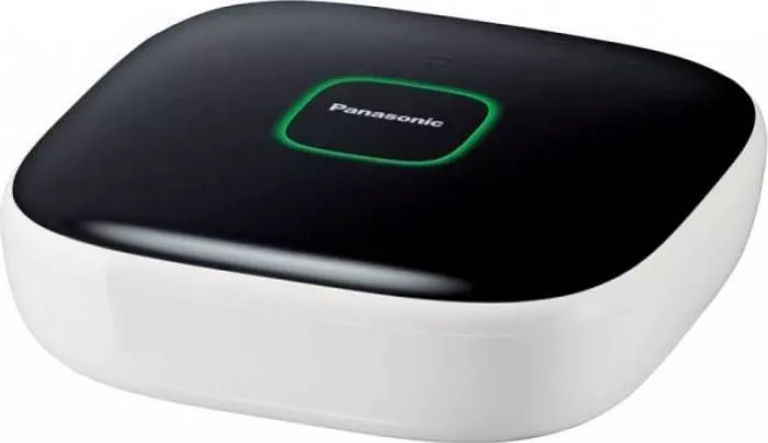 Panasonic KX-HN6011EW Home Safety Starter Kit Plus