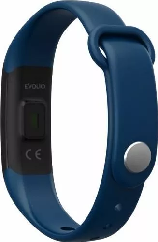 Smartband Fitness Evolio X-Fit Pro Monitorizare Puls Albastru X - Main Image