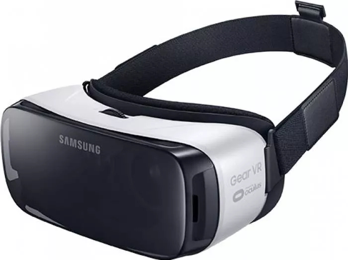 Laziness Revolutionary Hypocrite Samsung Gear VR SM-R322 pentru S7 S7 Edge la CEL.ro