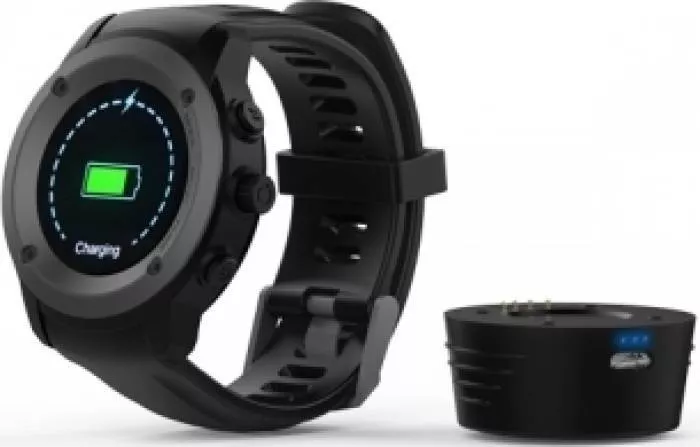 Smartwatch Evolio X-Watch Sport Black