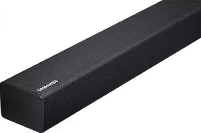 Soundbar Samsung HW-R450/EN 200W Wireless Subwoofer Negru