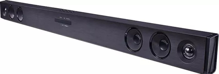 Lg Wireless Soundbar Lg Sj3 300w Soundbar Review 300 Watt Lg Sj3