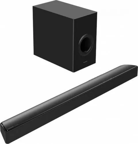PANASONIC SC-HTB258 120W Wireless Soundbar Subwoofer Hdmi Bluetooth