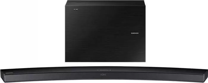 Soundbar Samsung HW-J6000 hwj6000