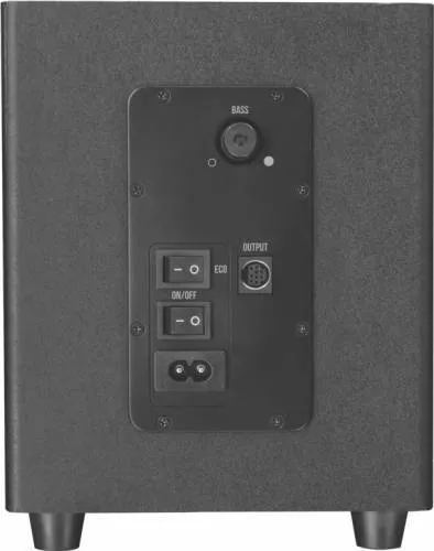 Soundbar Trust ASTO 20W Negru 22197